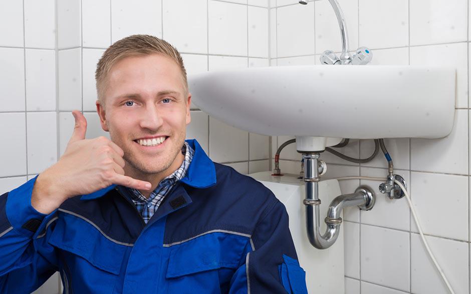 plombier professionnel Corbreuse