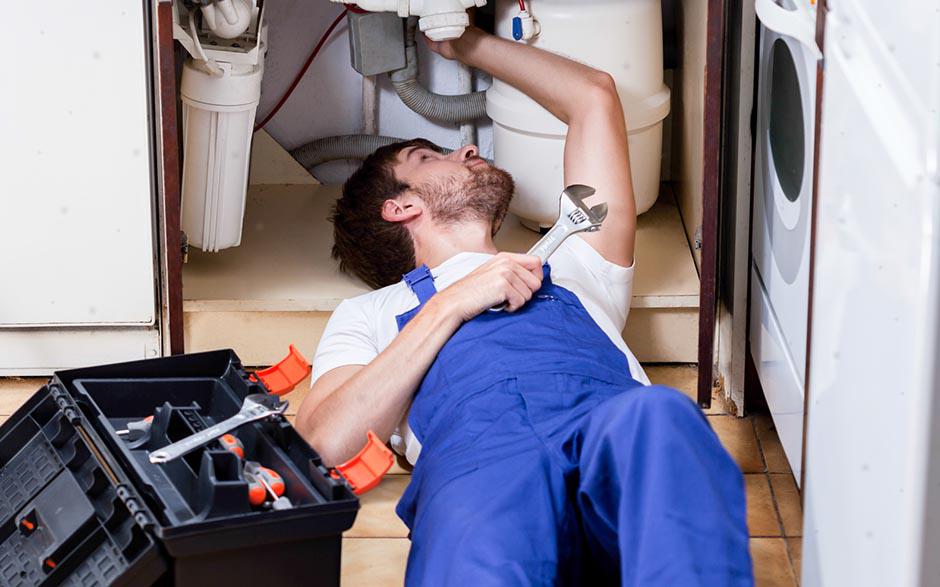 plombier professionnel Corbreuse