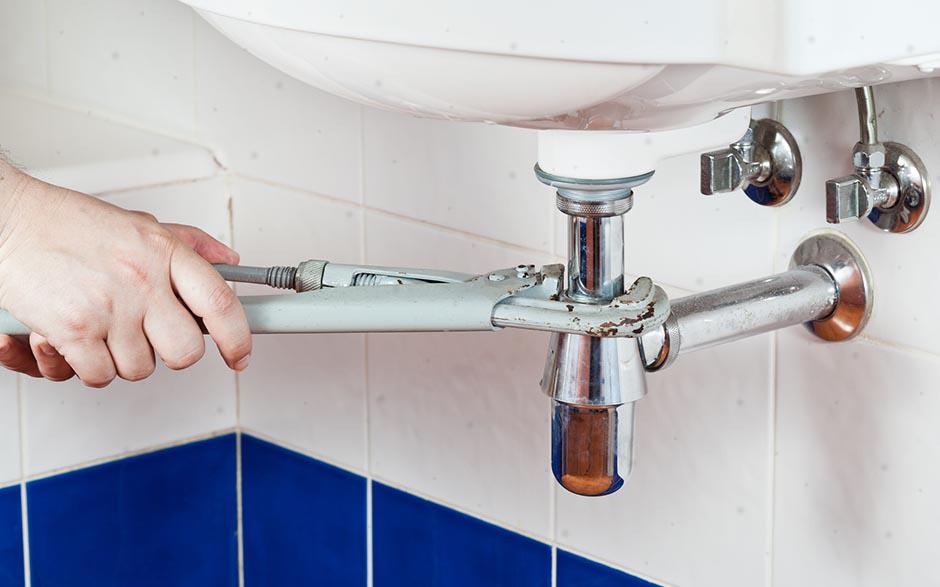 plombier professionnel Corbreuse