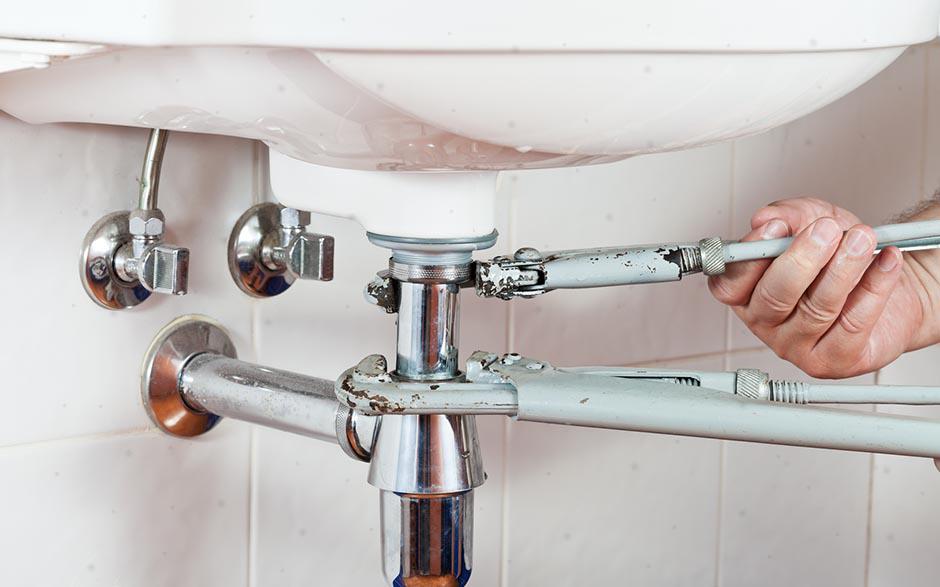  plombier professionnel Corbreuse